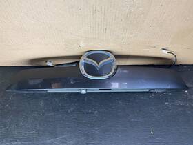 Kd53-50811 Mazda 2013 To 2016 Cx5 Cx-5 Liftgate Finish Panel Trim Oem A8501