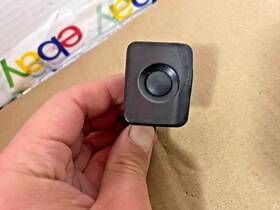 N243568d0 Mazda Oem 2016 2017 Miata Boot Trunk Lid Opener Switch N243568d0 Mazda Oem 2016 2017 Miata Boot Trunk Lid Opener Switch