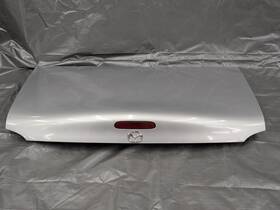 Nc10-52-310 Mazda 1999-2005 Miata Mx-5 Trunk Lid Oem White 99-05