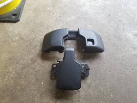 Ne51r13a5e Mazda 06-15 Miata Mx-5 Nc Oem Convertible Roof Top Lock Latch Assembly