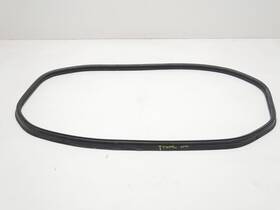 Ne52-56-951b Mazda 2006-2015 Mx-5 Nc Miata Trunk Weatherstrip Rubber Seal Moulding Oem Ne52-56-951b Mazda 2006-2015 Mx-5 Nc Miata Trunk Weatherstrip Rubber Seal Moulding Oem
