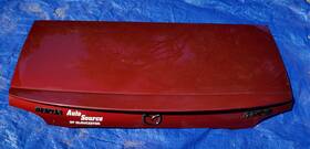 Nfy9-52-61xa Mazda 2006-2015 Mx-5 Miata Copper Color Trunk Lid Deck