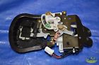 Mazda Speed Trunk Latch Lever Actuator Oem