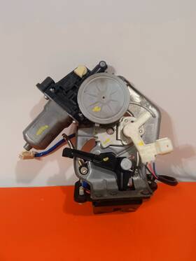 Td12-62-310 Mazda Cx-9 Liftgate Tailgate Trunk Lock Latch Actuator Oem 2007 - 2015 Td12-62-310 Mazda Cx-9 Liftgate Tailgate Trunk Lock Latch Actuator Oem 2007 - 2015