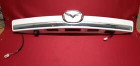 Td1650811 Mazda 2007 - 2009 Cx9 Cx-9 Hatch Liftgate Handle Trim Garnish With Camera /keyless