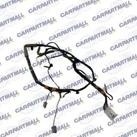 Th45-67-06y Mazda 2010-2012 Cx-9 Cx9 Rear Trunk Lid Wire Wiring Harness Cable