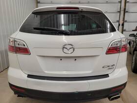 Td1163930c Mazda Truck 07-12 Cx9 Rear Trunk Decklid Lift Gate Crystal White Paint 34k Td1163930c Mazda Truck 07-12 Cx9 Rear Trunk Decklid Lift Gate Crystal White Paint 34k