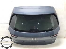 Vc67-669n0 Mazda 2023-2025 Cx-50 Cx50 Rear Liftgate Hatch Trunk Lid Tailgate Oem #note Vc67-669n0 Mazda 2023-2025 Cx-50 Cx50 Rear Liftgate Hatch Trunk Lid Tailgate Oem #note