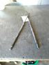 172.ac1408 Mdx Hatchback Strut
