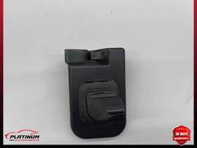 2317580172 Mercedes R231 Sl550 Rear Trunk Lid Partition Panel Bracket Hook Oem 2013-2020