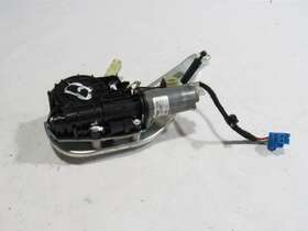A2178200042 Mercedes 14-17 S63 C217 2015 Rear Trunk Lift Lifter Drive Motor O