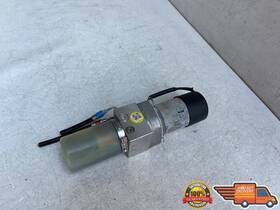 A2218000148 Mercedes 2007-2013 S550 W221 Trunk Lid Hydraulic Pump Lift Motor Assembly Oem 07