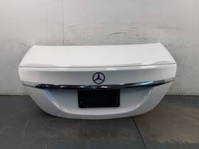 2508523051 Mercedes Amg 2016 C 63 S Trunk Lid #3768