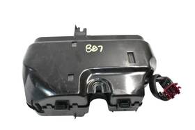 2518000148 Mercedes-benz 06-09 W251 R350 R500 R63 Trunk Lid Hydraulic Pump Motor Black Oem 2518000148 Mercedes-benz 06-09 W251 R350 R500 R63 Trunk Lid Hydraulic Pump Motor Black Oem