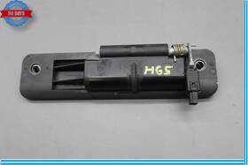 A164-740-04-93 Mercedes-benz 06-13 X164 Gl450 R350 Ml350 Rear Trunk Tailgate Release Open Handle Oem A164-740-04-93 Mercedes-benz 06-13 X164 Gl450 R350 Ml350 Rear Trunk Tailgate Release Open Handle Oem