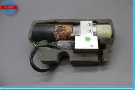 A164-800-01-48 Mercedes-benz 07-08 Gl450 Gl550 X164 Trunk Lid Tailgate Hydraulic Pump Motor Oem A164-800-01-48 Mercedes-benz 07-08 Gl450 Gl550 X164 Trunk Lid Tailgate Hydraulic Pump Motor Oem