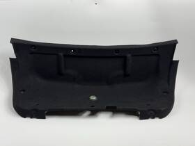 9f08 Mercedes-benz 0825/9f08 2011- 2016 E550 Rear Trunk Deck Lid Trim Cover Panel Oem A 212 694 0825