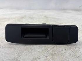 Mercedes-benz 0997502400 22-24 Mercedes-benz C 300 2l Trunk Release Handle Oem