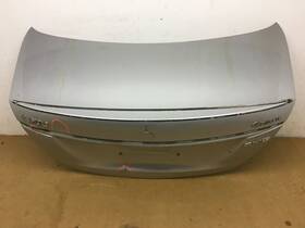 10312019125821 Mercedes-benz 2017 2018 2019 2020 E Class Sedan E500 Amg Trunk Lid Gate Hatch Oem
