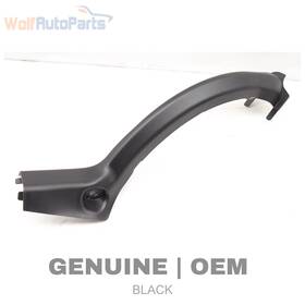 1178210089 Mercedes-benz 2014-2019 Cla45 Amg 2.0l - Left Trunk Hinge Cover