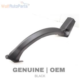 1178210189 Mercedes-benz 2014-2019 Cla250 2.0l - Right Trunk Hinge Cover