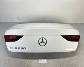 11801 Mercedes-benz 2024-2025 Cla 250 Tailgate Liftgate Rear Trunk Lid Color- 149 Oem