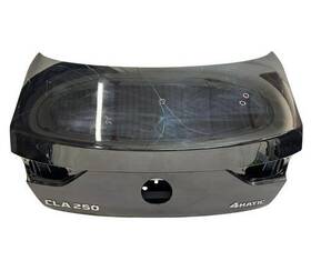 118-750-06-00 Mercedes-benz 1189066500 Trunk Lid Tailgate Liftgate Rear Cla250 W118 20-23 Oem 1187500600