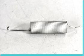 1237580336 Mercedes-benz 14-20 Cla250 C300 Cla45 Amg Trunk Lid Spring Coil Oem