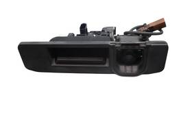 A166-750-06-93 Mercedes-benz 13-16 Gl340 Gl450 Gl550 Trunk Tailgate Release Open Handle With Camera Oem