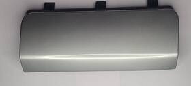 A1638801705 Mercedes-benz 163880 2002-2005 Left Ml Ml350 Ml500 Rear Bumper Tow Cover Silver