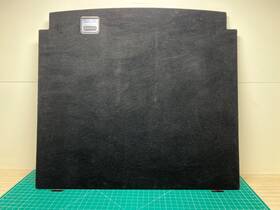 1646800902 Mercedes-benz 06-11 W164 Ml350 Rear Cargo Trunk Floor Cover Panel Carpet Oem