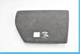 1646901725 Mercedes-benz 07-12 Gl450 Gl550 X164 Rear Tailgate Trunk Storage Access Panel Oem 1646901725 Mercedes-benz 07-12 Gl450 Gl550 X164 Rear Tailgate Trunk Storage Access Panel Oem