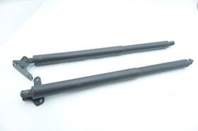1647400445 Mercedes-benz 06-12 Gl320 X164 Oem Rear Left Right Liftgate Hatch Lift Struts 5108 1647400445 Mercedes-benz 06-12 Gl320 X164 Oem Rear Left Right Liftgate Hatch Lift Struts 5108
