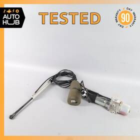 1648002948 Mercedes-benz 09-12 X164 Gl550 Gl350 Trunk Lid Tailgate Hydraulic Pump Motor Cylinder