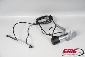 1648003048 Mercedes-benz 09-11 W164 Ml350 Ml63 Tailgate Liftgate Hydraulic Lift Pump Oem