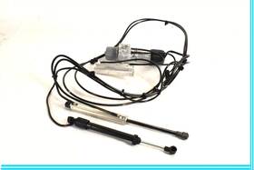 1648004148 Mercedes-benz 09-12 X164 Gl450 Trunk Lid Tailgate Hydraulic Pump Motor With Cylinder Oem