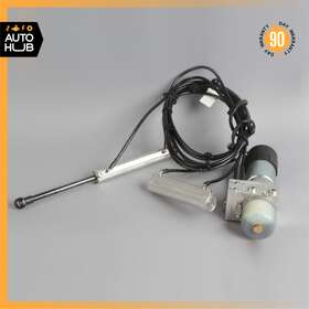 1648004948 Mercedes-benz 09-12 X164 Gl550 Ml550 Trunk Lid Tailgate Hydraulic Pump Motor Cylinder