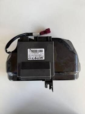 1648204826 Mercedes-benz 06-13 X164 Gl450 R350 Trunk Lid Liftgate Control Module Oem