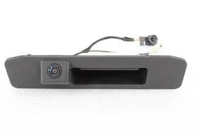 1667500593 Mercedes-benz 2012-2019 Gl Gls Ml W166 Tailgate Trunk Lid Open Release Handle Oem
