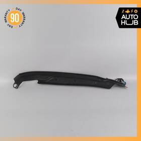 1668701151 Mercedes-benz 13-19 X166 Gl450 Gls550 Left Side Trunk Tail Gate Anti Pinch Sensor Oem