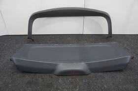 1677402400 Mercedes-benz Set 2 Rear Liftgate Trim Panel Oem Gls 580 X167 20-23 Note 1677402400 Mercedes-benz Set 2 Rear Liftgate Trim Panel Oem Gls 580 X167 20-23 Note