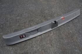 1677402700 Mercedes-benz Rear Trunk Lid Lift Gate Trim Lock Panel Gls 580 X167 20-23