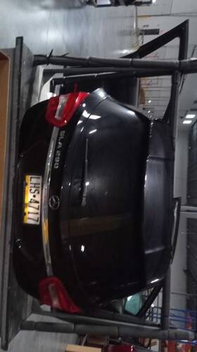 170-10098b Mercedes-benz Trunk/hatch/tailgate 156 Type Gla250 Fits 17-20 Gla-class 520757 170-10098b Mercedes-benz Trunk/hatch/tailgate 156 Type Gla250 Fits 17-20 Gla-class 520757