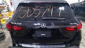 170-10324b Mercedes-benz Trunk/hatch/tailgate 247 Type Fits 21-23 Gla-class 1890755