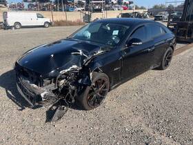170-50108b Mercedes-benz Trunk/hatch/tailgate 219 Type Cls63 Fits 06-11 Cls-class 4395515