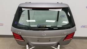 170-50513a Mercedes-benz 14 E63 Amg W212 Wagon Rear Tailgate Hatch Assembly