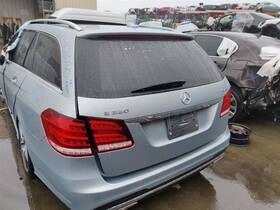 170-50513b Mercedes-benz Trunk/hatch/tailgate 212 Type Station Wgn Fits 11-16 E-class 887018