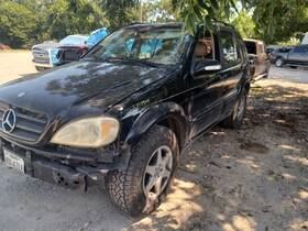 170-60613b Mercedes-benz Local Pickup Only Trunk/hatch/tailgate 163 Type Ml350 Fits 02-05 Ml-c 170-60613b Mercedes-benz Local Pickup Only Trunk/hatch/tailgate 163 Type Ml350 Fits 02-05 Ml-c