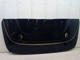 170-60640b Mercedes-benz 2004-2005 Clk320 Clk500 W209 Folding Convertible Top Lid Cover Oem