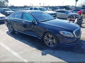170-60898a Mercedes-benz Trunk/hatch/tailgate 222 Type S Models Sedan Fits 14-18 S-class 5975890 170-60898a Mercedes-benz Trunk/hatch/tailgate 222 Type S Models Sedan Fits 14-18 S-class 5975890